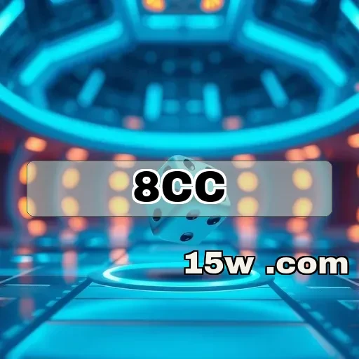 8cc.com e Seus Bônus: Maximize Sua Experiência de Jogo!
