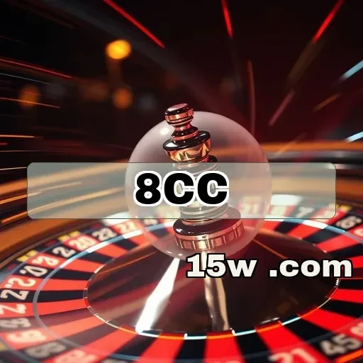 8cc.com: Descubra o Melhor do Entretenimento em Jogos Online