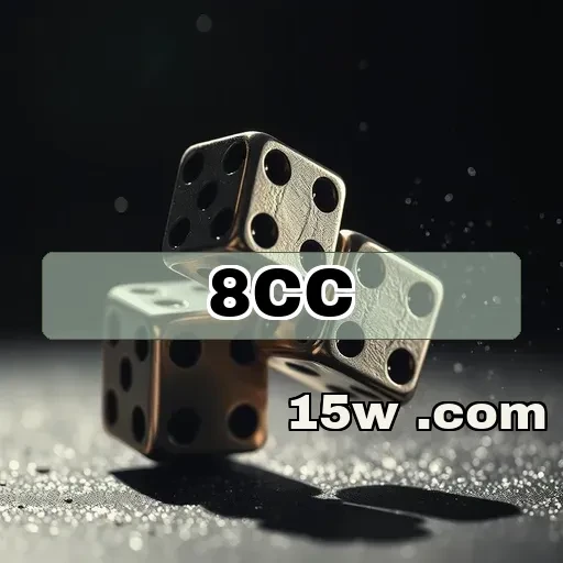 8cc.com: Uma Viagem Incrível pelo Mundo dos Jogos Online