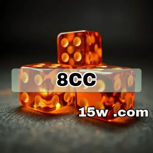 8cc.com: Segurança em Primeiro Lugar para Jogadores Brasileiros